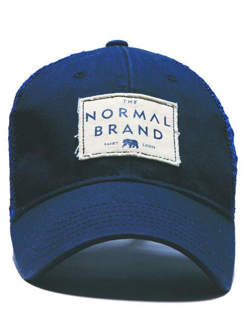 The Normal Brand - hat